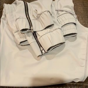 Zyia grey Everywhere Jogger